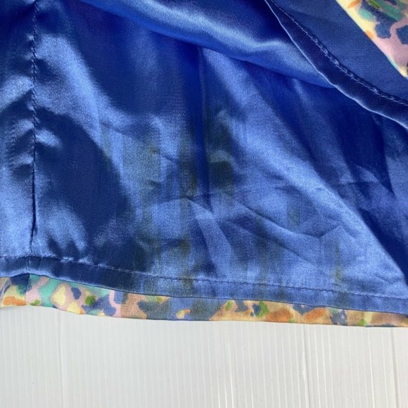 Miss Shop Womens La De Da Vintage Y2K Layered Frill Dress Pastel Size 8 - Picture 4 of 8